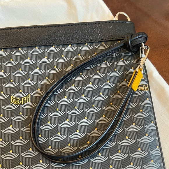 Faure Le Page Pochette 41 computer / tablet etc. clutch. - Picture 3 of 7